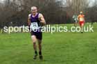 Mens 35s to 64s, 2025 NEMAA Cross Country Champs., Acklam, Middlesbrough. Photo: David T. Hewitson/Sports for All Pics